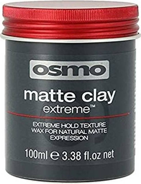 OSMO Matte Clay Extreme 100ml