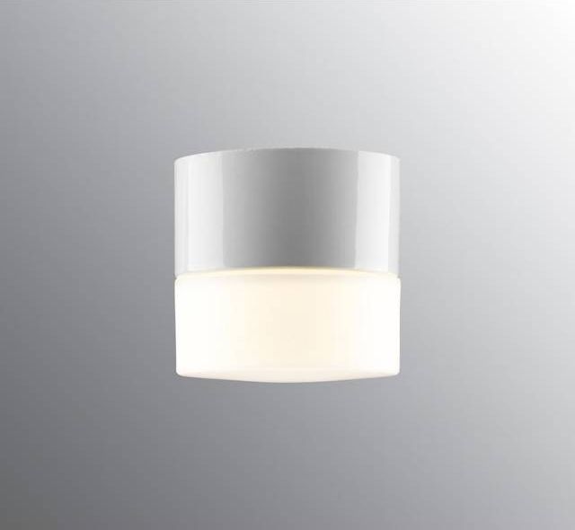 IFÖ ELECTRIC Loft-/Vægarmatur Loftplafond
