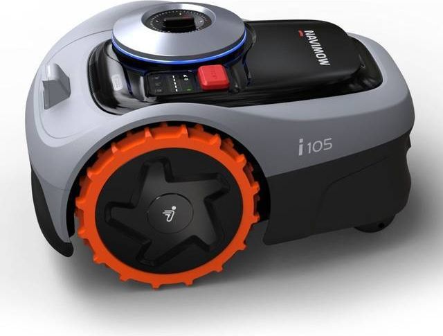Segway Navimow i105E