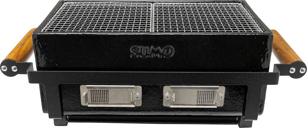 Kamado Sumo Hibachi Gourmet Grillivartaat 30 cm