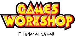 Games Workshop Honoured Of The Chapter