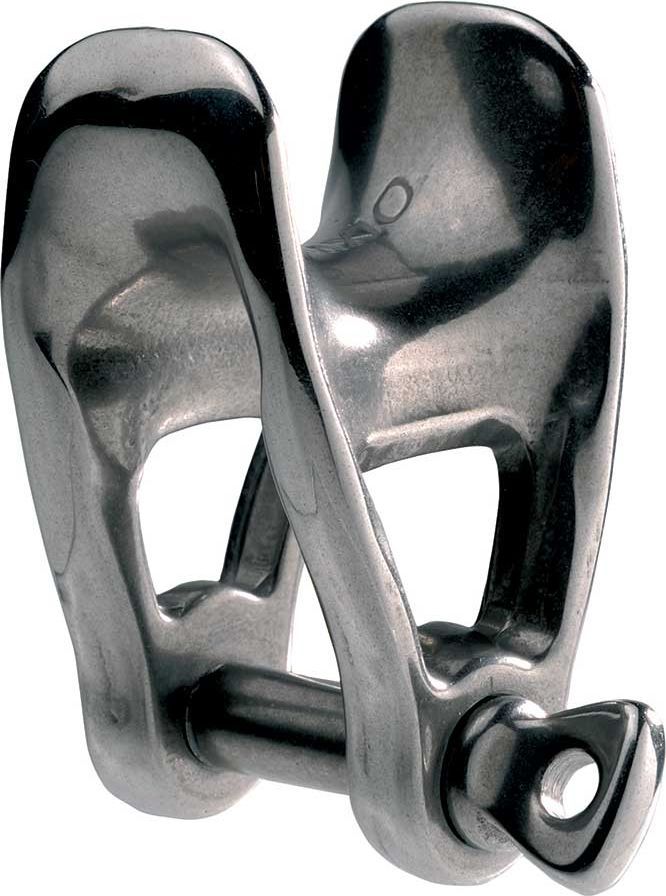 Wichard MXE Storsejlssjækkel 6 mm