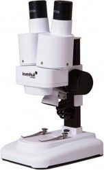 Levenhuk 1ST Microscope - Mikroskop