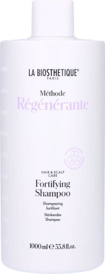 La Biosthetique Methode Régénérante Fortifying Shampoo 1000 ml 1000ml