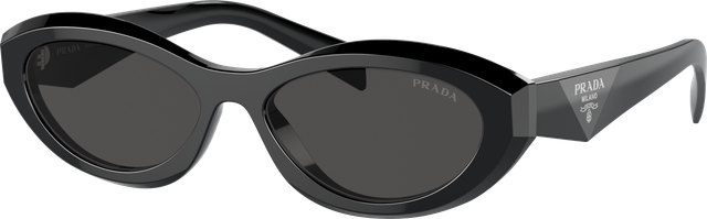 Prada PR26ZS 16K08Z - Black
