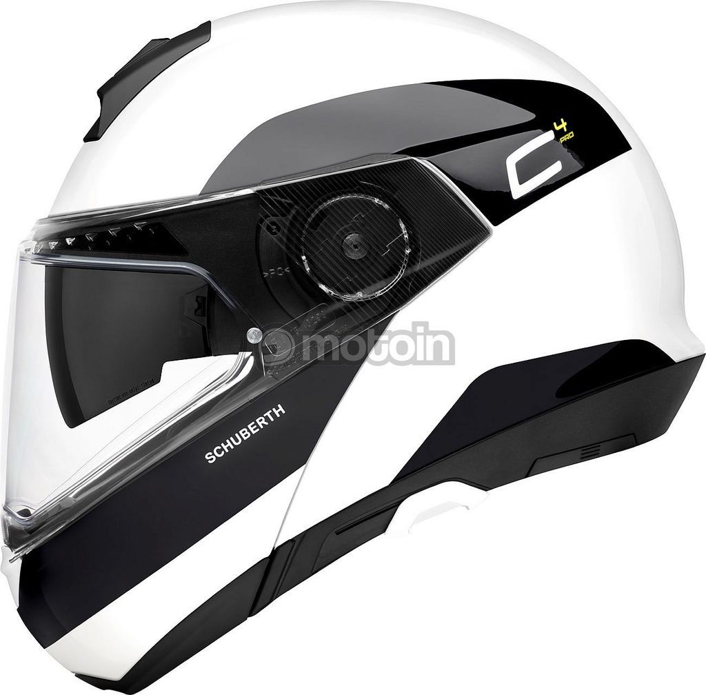 Schuberth C4 Pro Men