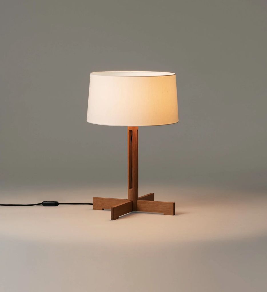 FAD Table Lamp