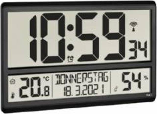 TFA Dostmann 60.4520.01 Vægur 36cm