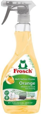 Frosch Multi Purpose Appelsin 500 ml