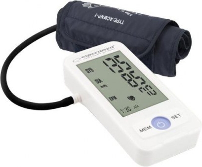 Esperanza Vitality Blood Pressure Monitor ECB002