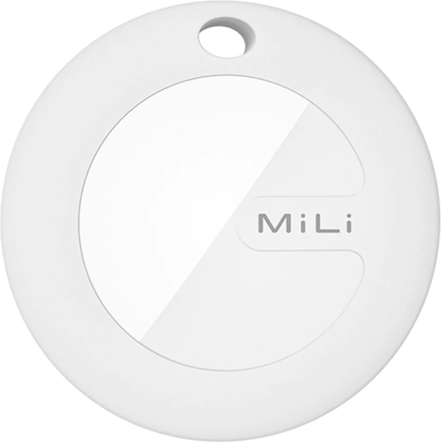 MiLi MiTag Location Finder with Keyhanger