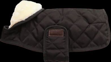 Kentucky Vinterjakke Original Brun