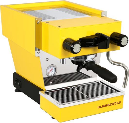 La Marzocco Linea Micra Yellow