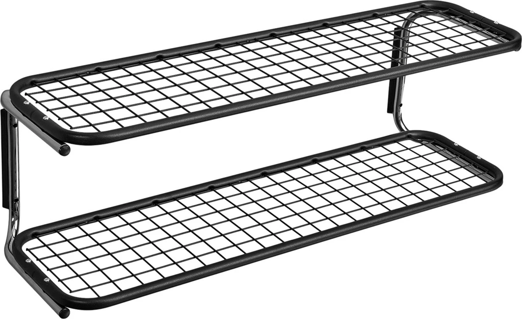 Essem Design Classic 650 Skohylde 2 Hylder 100 cm Skostativ