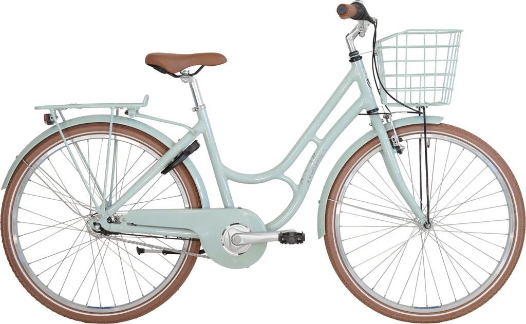 Winther G-Style 26" 7g - Turkis