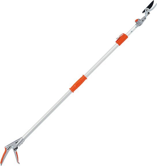 Stocker 603 Stangsaks teleskop 130-200 cm