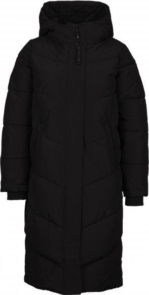 Elvine Nalani Parka - Juniper Green