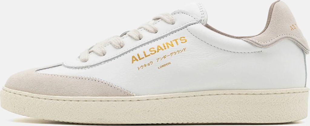 thelma - sneakers - white