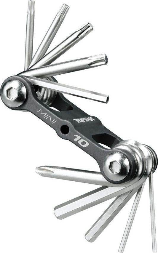Topeak Mini 10