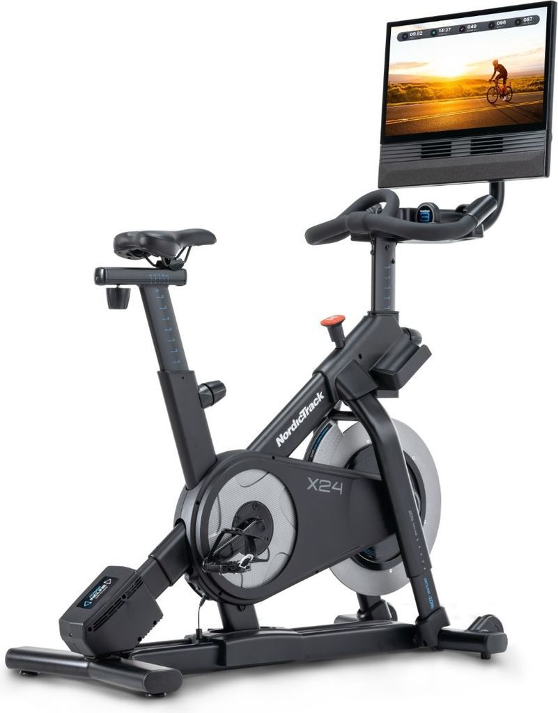 NordicTrack X24 Spinningcykel