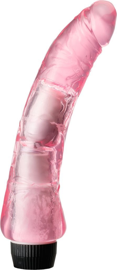 multispeed dildo vibrator