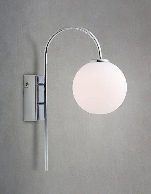Herstal Ballon Vægarmatur ∅ 14cm