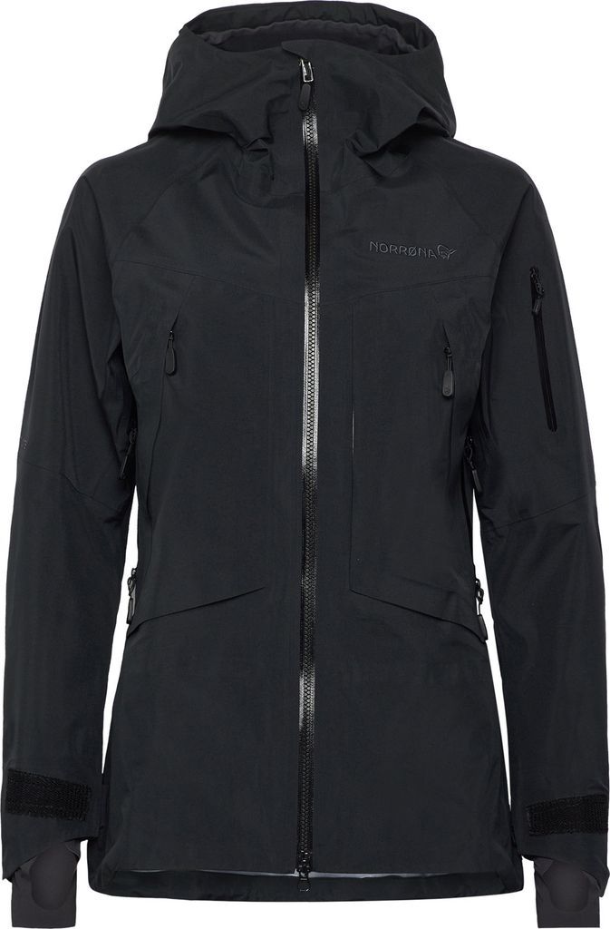 møre Gore-Tex Jacket W's