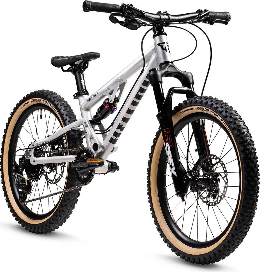 Hellion X20