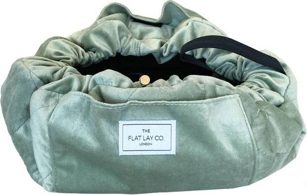 The Flat Lay Co. Drawstring Makeup Bag