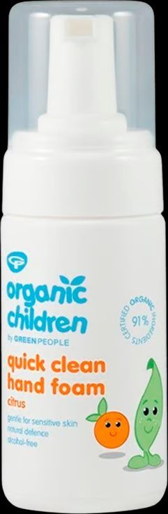 Køb Sticky hand sanitiser citrus (100 ml) | Kun 135 kr - GRATIS FRAGT