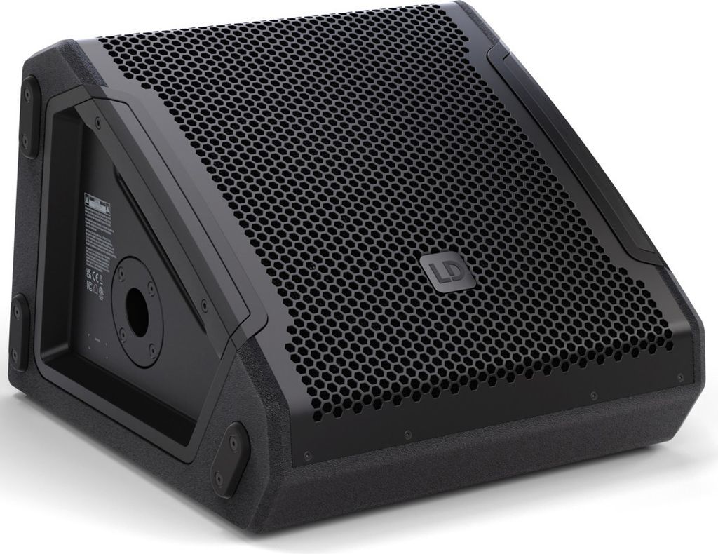 LD Systems MON 8 A G3 - Aktiv 8" Højttaler