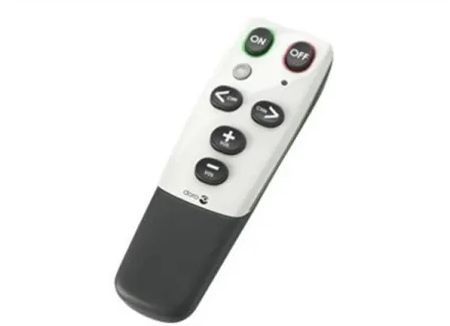 Doro HandleEasy 321rc - Universalfjernbetjening