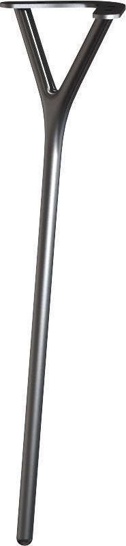 fiskars spade ergonomic spids plast/stål 125 cm