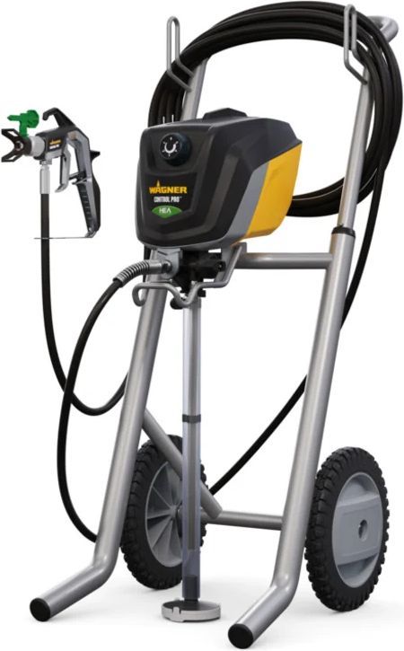 Wagner control pro 350m black