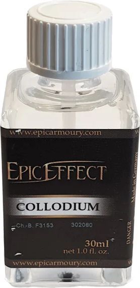 Collodium (arvæske)