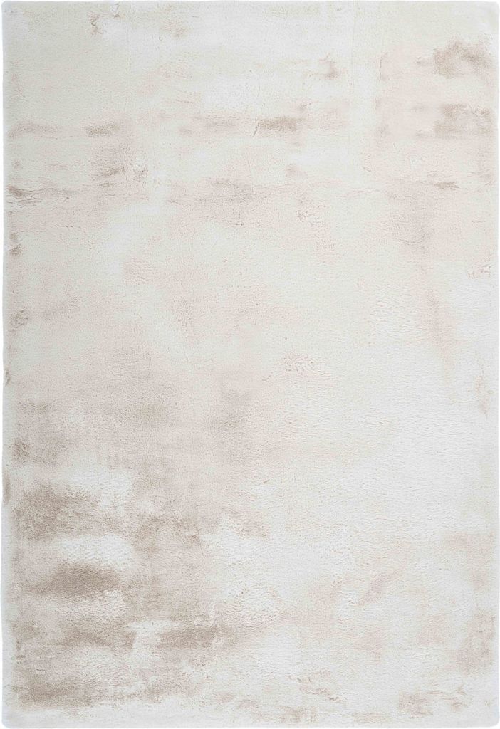 Lalee Emotion tæppe - 500 Cream