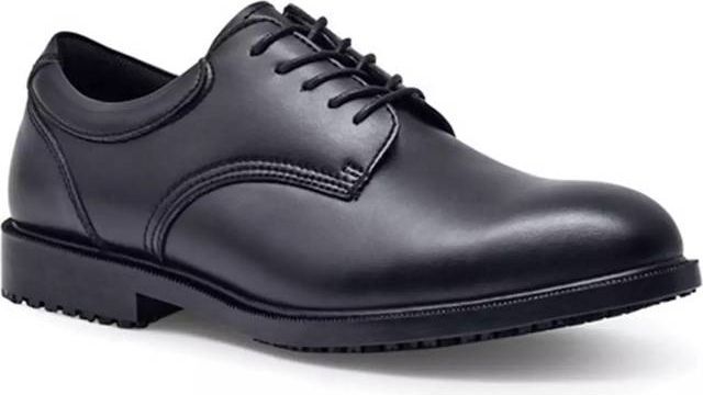 Shoes For Crews Cambridge II Arbejdssko - Sort