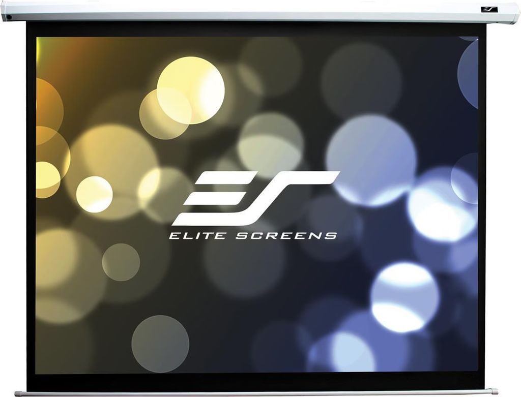 Elite Screens Electric106NX (16:10 106" Electric)