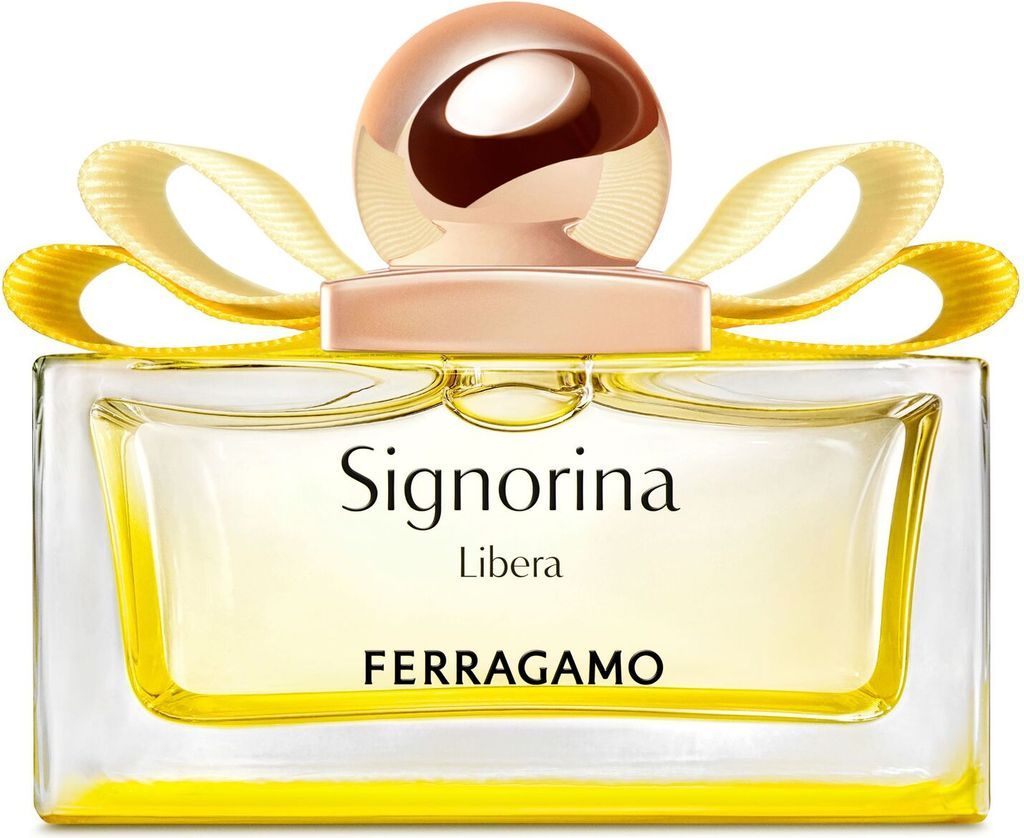 Ferragamo Signorina Libera Eau de Parfum