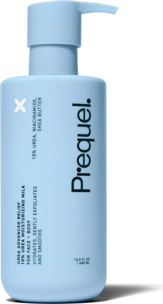 UREA ADVANCED RELIEF