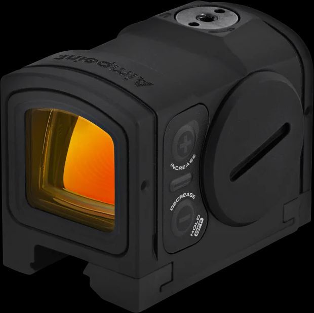 Aimpoint Acro S-2 9MOA