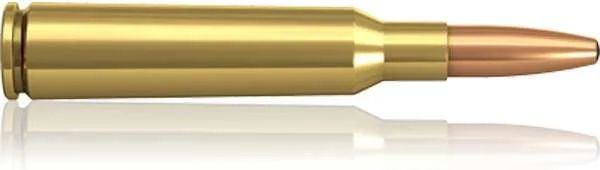 Norma Oryx 6,5x55 10,1g/156gr Riffelpatron 20stk