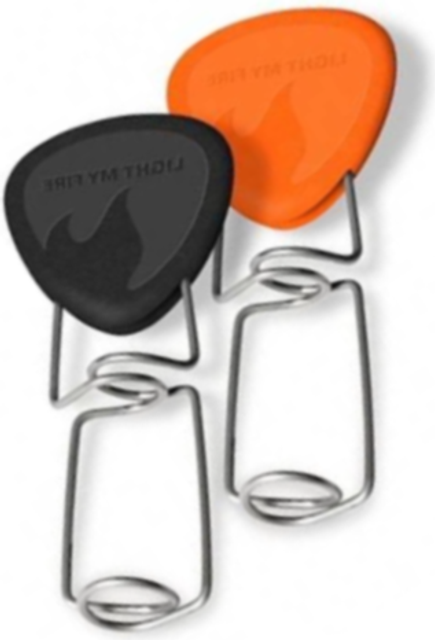 Light My Fire Grandpa's Firefork Grillspyd 2st 10cm