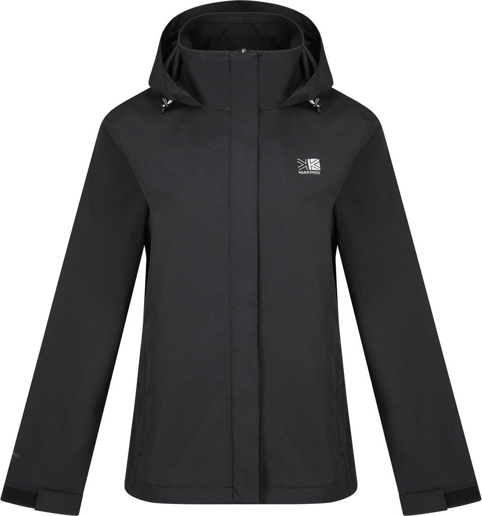 Urban Jacket Ladies
