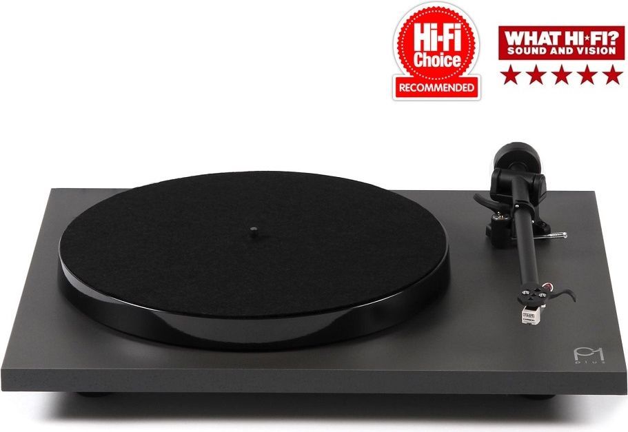 Rega Planar 1 Plus