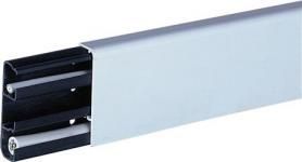 Tehalit fodpanel Sl 20071 perlehvid (2m)