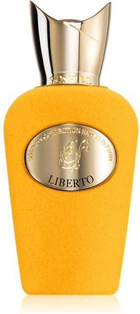 Sospiro Prima Donna eau de 100ml