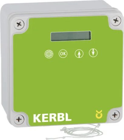 Kerbl Automatic Control for Chicken Door