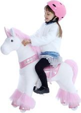 Ponycycle Enhörning 97cm