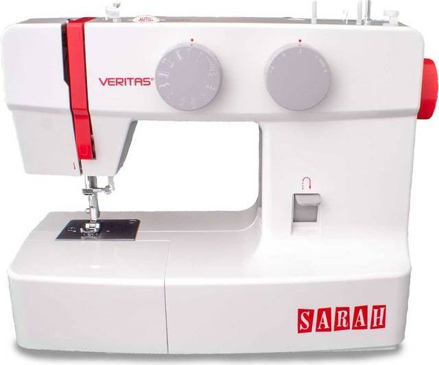 Veritas Sarah